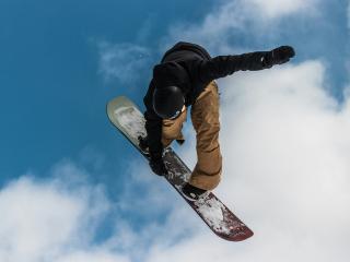 Skiing & Snow Boarding Taupo