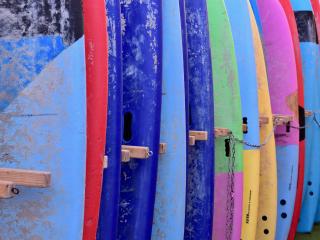 Taupo surf, skate, snow shop