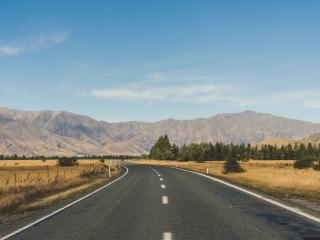 Transport Taupo