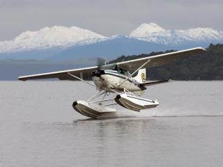 SCENIC FLIGHTS