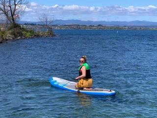 STAND UP PADDLE BOARD HIRE