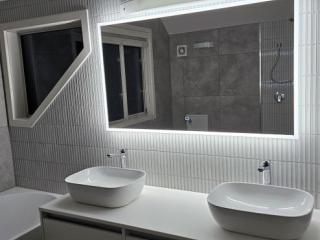 BATHROOM LIGHTING