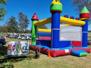 BOUNCY CASTLE HIRE