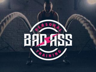 BE BADASS FOR YOU