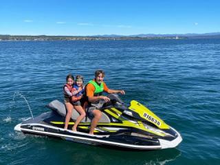 JETSKI HIRE