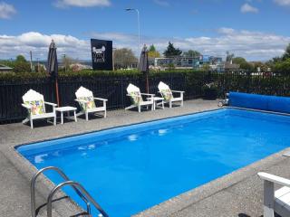 Little Haven Taupō