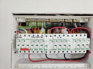 SWITCHBOARDS