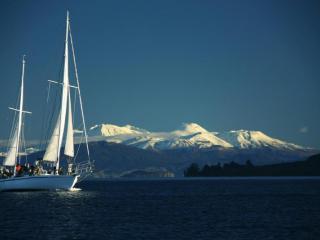 Sail Barbary Taupo