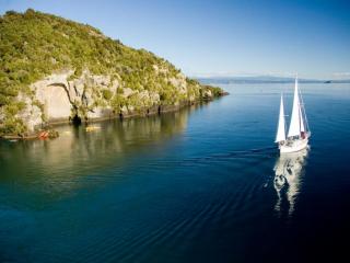 Sail Barbary Taupo