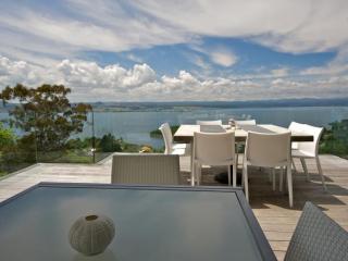 Acacia Cliffs Lodge Taupo