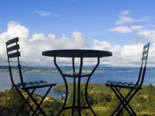 Acacia Cliffs Lodge Taupo