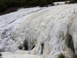 Orakei Korako Cave & Thermal Park