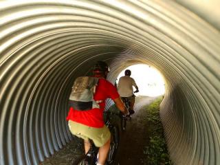 The Great Lake Trail, Taupo