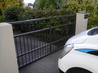 Central Plumbing & Sheet Metals, Taupo
