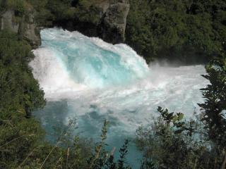 Huka Falls Resort Taupo