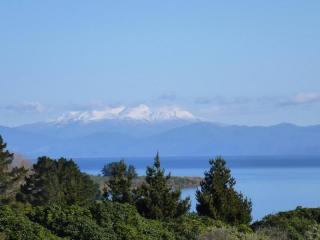 The Great Lake Trail, Taupo