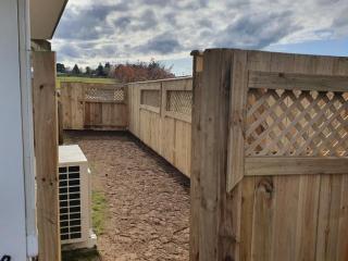 Fencing & Gates