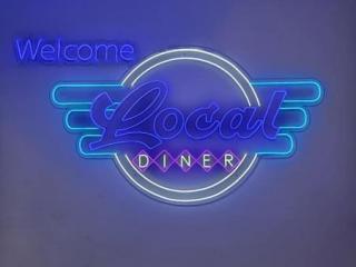 LOCAL DINER