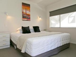 Le Chalet Suisse Motel Taupo