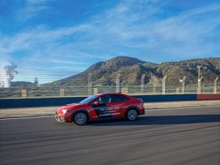 TAUPŌ INTERNATIONAL MOTORSPORT PARK