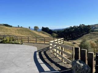 RURAL FENCING