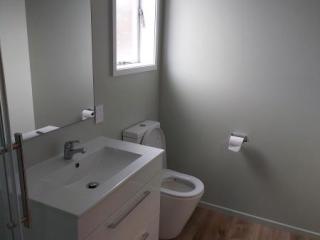 Bathroom Renovations
