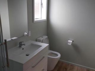 Bathroom Renovations