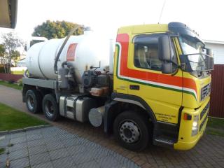 RAINBOW SEPTIC TANK CLEANERS