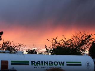 RAINBOW SEPTIC TANK CLEANERS