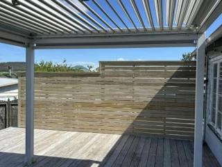 PRIVACY WALLS