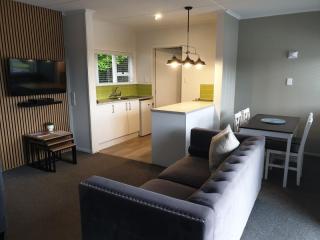 TWO BEDROOM FAMILY UNIT
