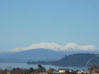 Falls Chateau Taupo