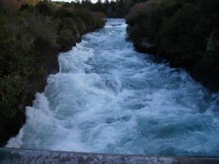 Falls Chateau Taupo