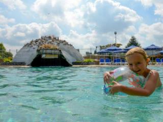 Lake Taupo Holiday Resort