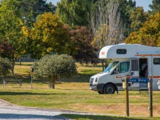 Lake Taupo Holiday Resort