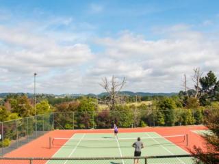 Lake Taupo Holiday Resort