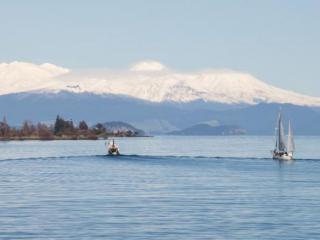 Boulevard Waters Motor Lodge Taupo