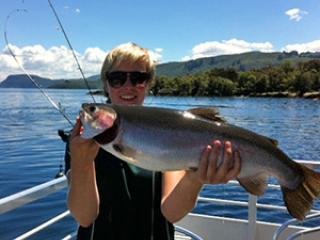 Chris Jolly Outdoors Taupo