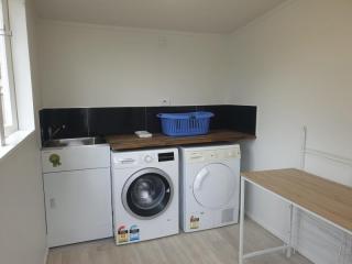 GUEST LAUNDRY