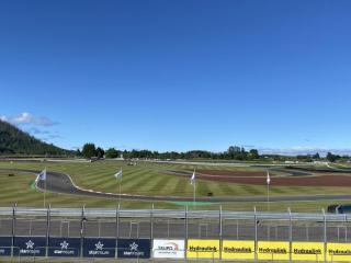 TAUPŌ INTERNATIONAL MOTORSPORT PARK