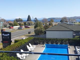 CLOSE TO THE LAKE