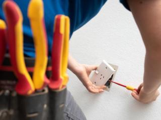 THINGS ELECTRICAL