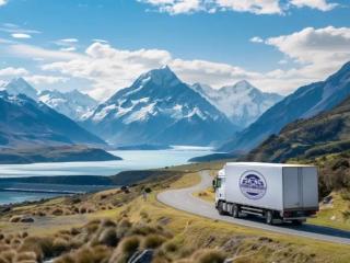 Absolutely Shades Moving and Storage, Taupo