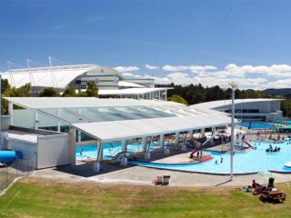 Recreational Facilities