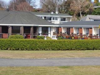 ACCENT ON TAUPŌ MOTOR LODGE