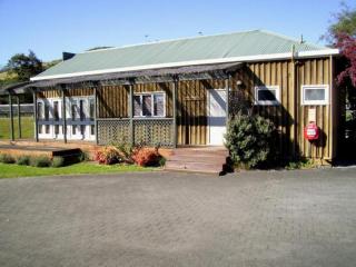 TURANGI BRIDGE MOTEL ACCOMMODATION