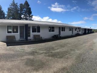 ACCOMMODATION