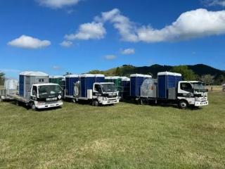 Aim Hire Taupo