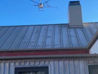 Airborne Residential Drone Services