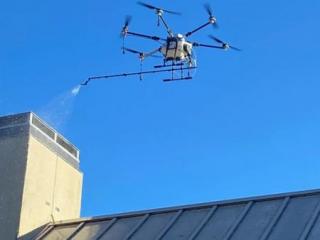 Airborne Residential Drone Services